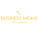 FlexMade blog Business Moms