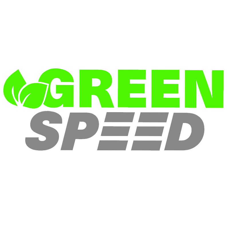Green Speed