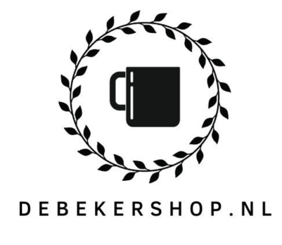 De bekershop